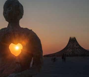 Jonathan Foust: Body-Centered Inquiry