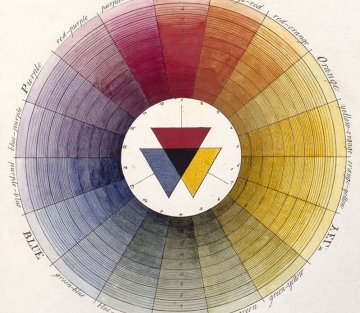 Mary Ruefle's Stunning Color Spectrum of Sadnesses