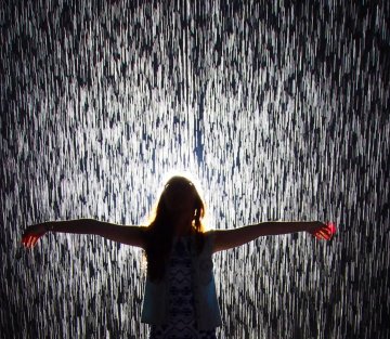 Four Ways to Cool Down Your Defensiveness