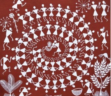 I See You! I Am Here!