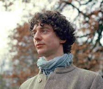 Merlin Sheldrake: Entangled Life