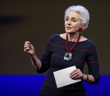 3 Steps to Build Peace & Create Change