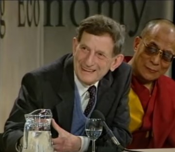 Separation Without Separateness: a Day That Changed My Life