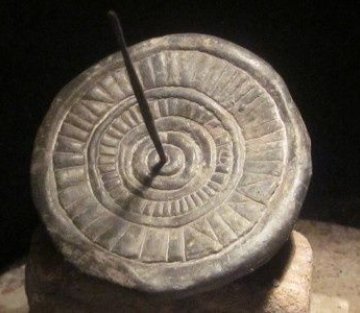 Sacred Time
