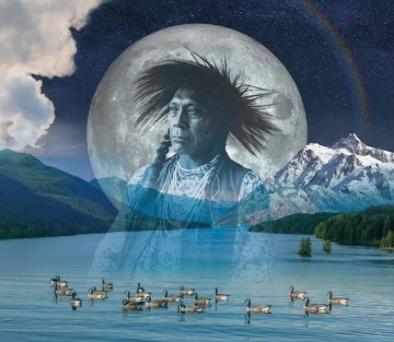 The Many Lives of Water