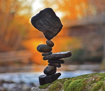 How to Become a 100 Percenter