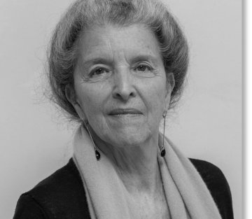 Janet Adler: Into the Light