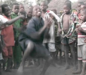FOLI: There Is No Movement Without Rhythm