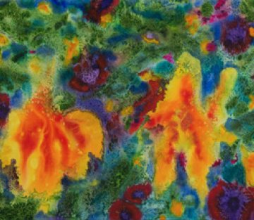 Relational Neuroscience & Art: a Love Story