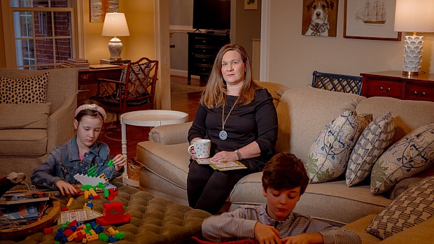 As Measles spreads, Parents Remain Divided on vaccines. Why