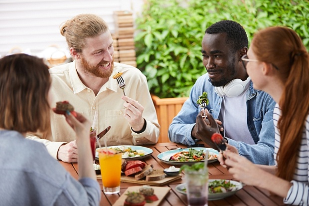 How My Socially Anxious Family Finally Met Our Neighbors