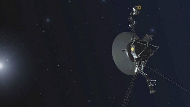The Little Probe That Could: Why Voyager 1 Matters, and Why Nasa Just Switched Part of It Off