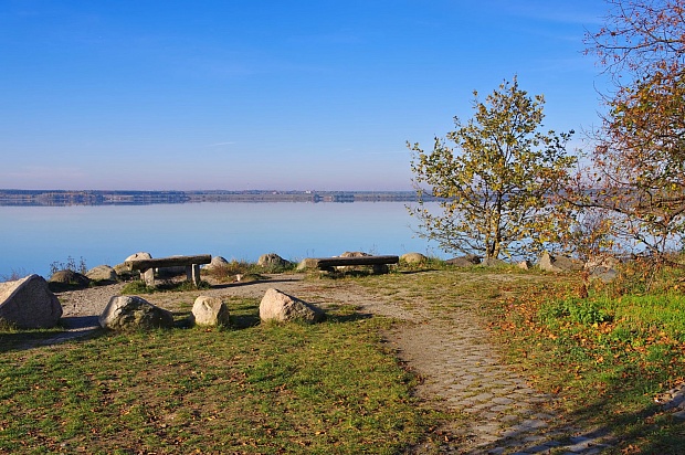 Germany’s Coal Mines Are Now Europe’s Largest Lake District | the Optimist Daily