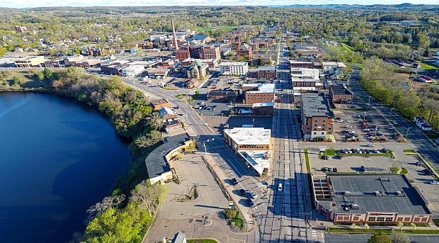 The Small Wisconsin City That Defeated a Giant Data Center