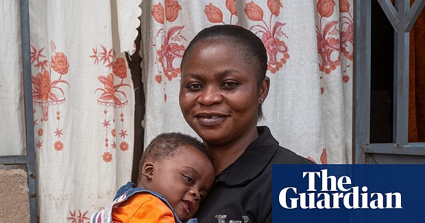 First Malaria Drug for Babies Is Approved in ‘Major Public Health Milestone’ | Global Development | the Guardian