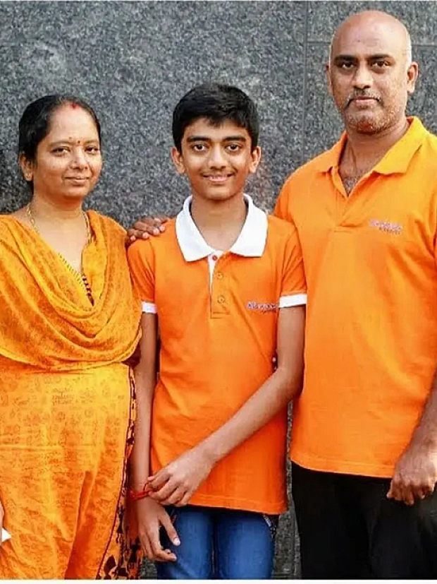 Before the Checkmate: Meet the Parents Behind Chess Prodigies Who Make India Proud