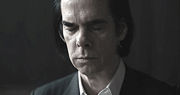 Nick Cave on the Two Pillars of a Meaningful Life – the Marginalian