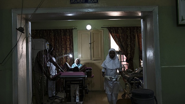 How Do We Stop Women From Bleeding to Death After childbirth?