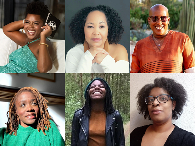 On Juneteenth, Black Women Reflect on Seeking Freedom…