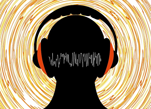 Singing the Shopping List: How Music Can Rewire the Brain After Stroke