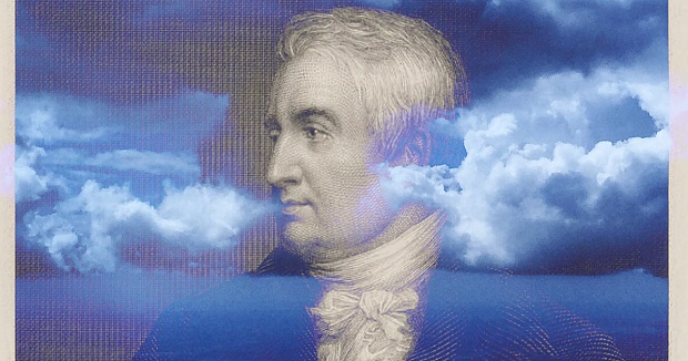20 Ways of Surfacing From the Blues: Sydney Smith’s 200-year-old Strategies for Raising Low Spirits in a Letter of Advice...