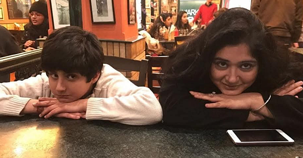 How Neha Tandon Raised a Son with Autism While Building a Support Network for Parents