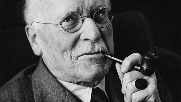 Carl Jung on Creativity – the Marginalian