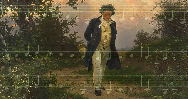 Trial, Triumph, and the Art of the Possible: the Remarkable Story Behind Beethoven’s “Ode to Joy” – the Marginalian