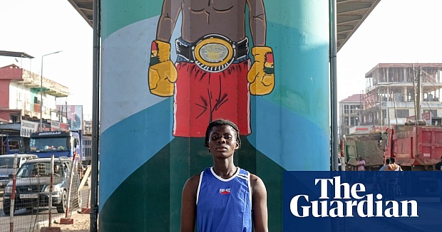 Women Behind the lens: ‘I May Not Be Able to Decide Whose Faces Are Painted on Walls but I Can...