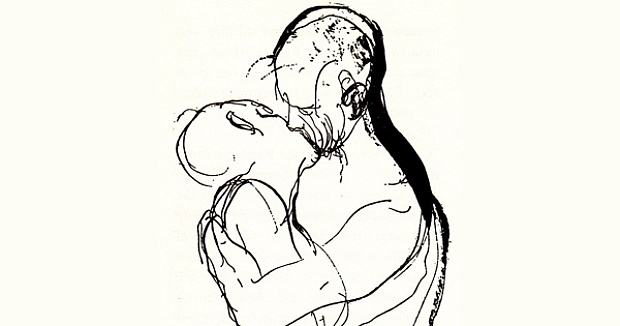Hannah Arendt on Love and How to Live with the Fundamental Fear of Loss – the Marginalian