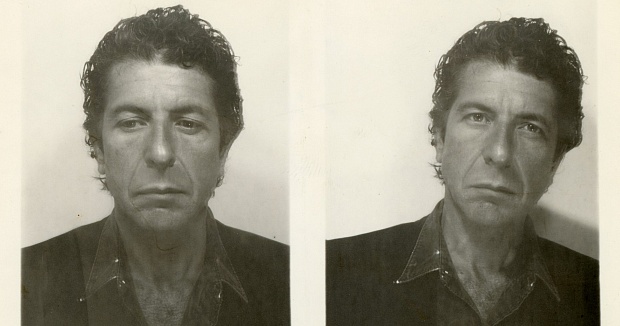 Leonard Cohen on the Antidote to Anger and the Meaning of Resistance – the Marginalian