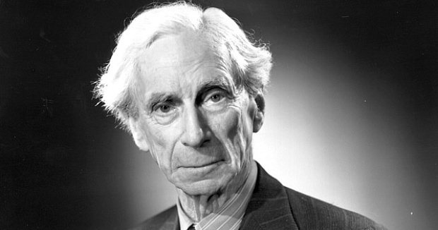 The Four Desires Driving All Human Behavior: Bertrand Russell’s Magnificent Nobel Prize Acceptance Speech – the Marginalian