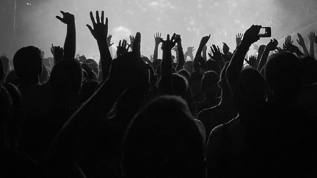 I Was Threatened with Jail and a Lifetime Ban for Making Music. Here's Why I Still Make Art.