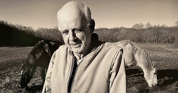 Wendell Berry on Hope, Despair, and the Measure of Effective Protest – the Marginalian