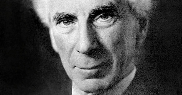 How to Handle Provocation: Bertrand Russell’s Remarkable Response to a Fascist – the Marginalian