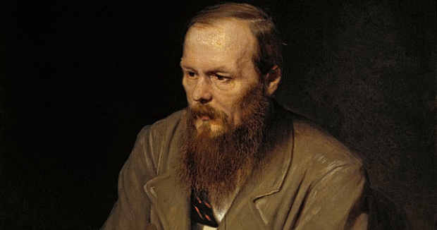 The Day Dostoyevsky Discovered the Meaning of Life in a Dream – the Marginalian