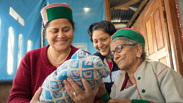 How India’s First Kinnauri-Language Film Preserves Local Stories and Culture