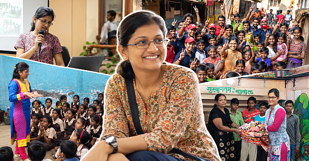 Featured Story