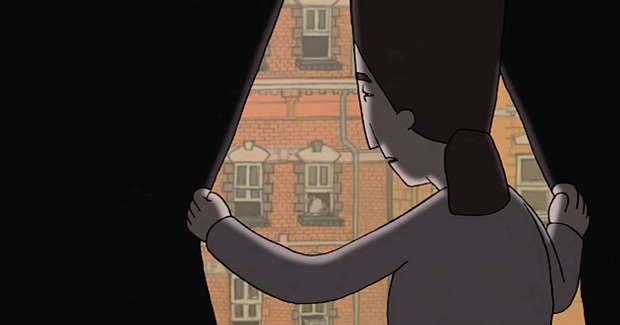 Bloom: a Touching Animated Short Film About Depression and What It Takes to Recover the Light of Being – the...