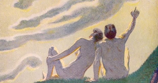 How to Unself in Order to Be Who You Really Are – the Marginalian