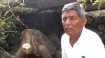 The Man Who Made Lonesome George Less Lonely