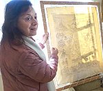 Painting in the Dharma