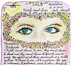 Conversation with Bebe Barrett: Seen and Unseen