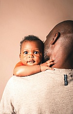 How Fathers Today Are Reshaping Parenthood