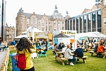 Broken Things to Bold Ideas: Edinburgh’s Festival of Repair
