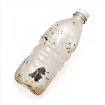 He Quit His Job to Start a Nonprofit to Pick up Trash Across the City