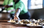 School Meals Spark Global Change