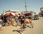 Ultrarunners in Secondhand Trainers: the Rickshaw Drivers Taking on the World’s Toughest Races