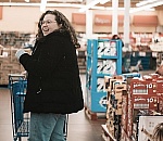 Nostalgia Strikes Amidst Grocery Aisles