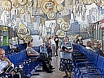 Moldova’s Secret Mosaic Masterpieces
